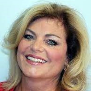 Fundraising Page: Bridget Costello